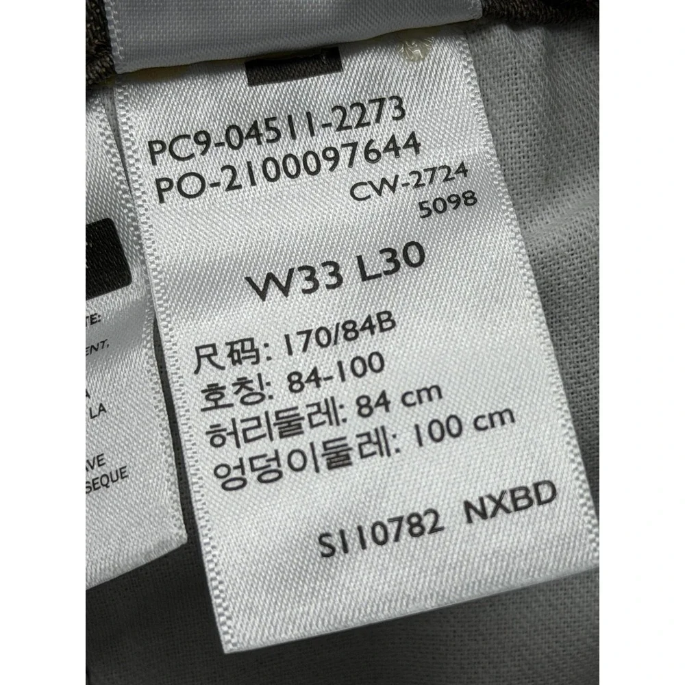 Levis pre owned